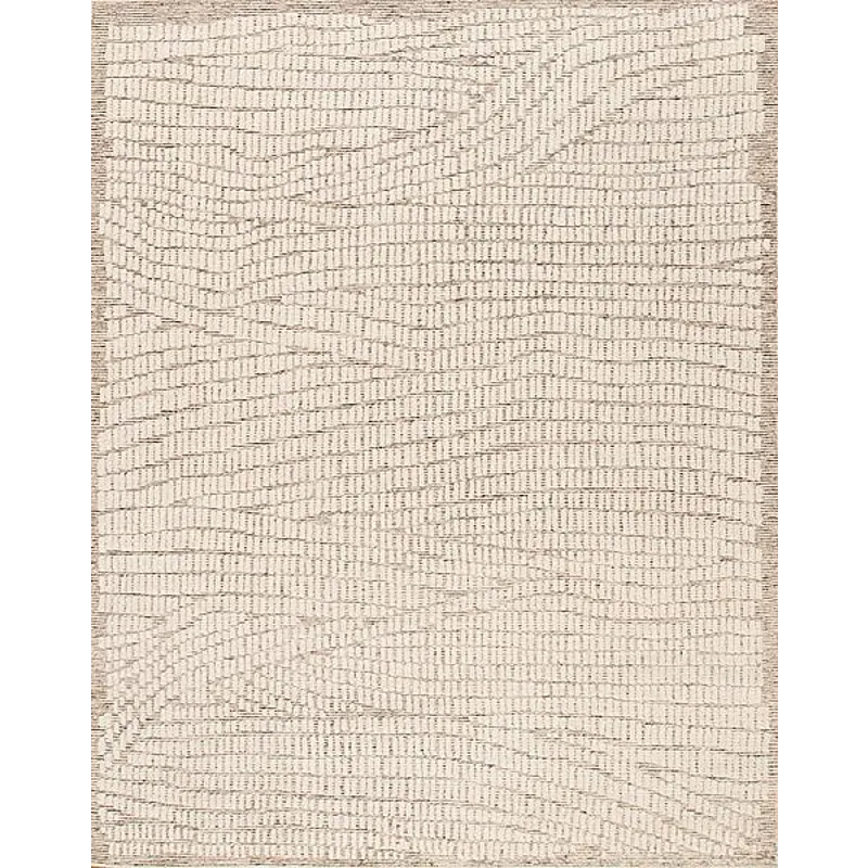 Nordic Rune, Natural Ivory