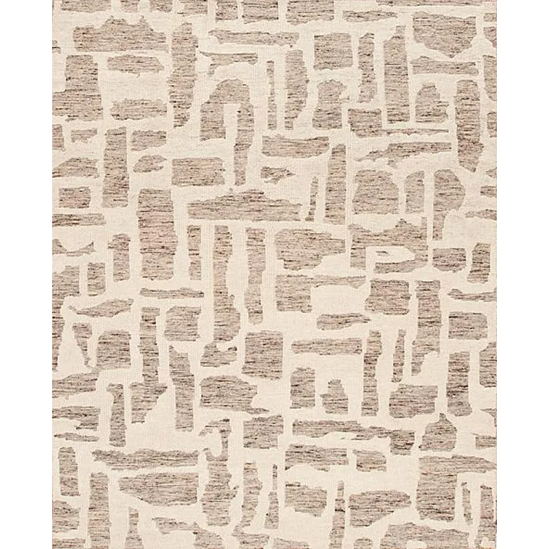 Nordic Dagmar, Natural Ivory-Grey