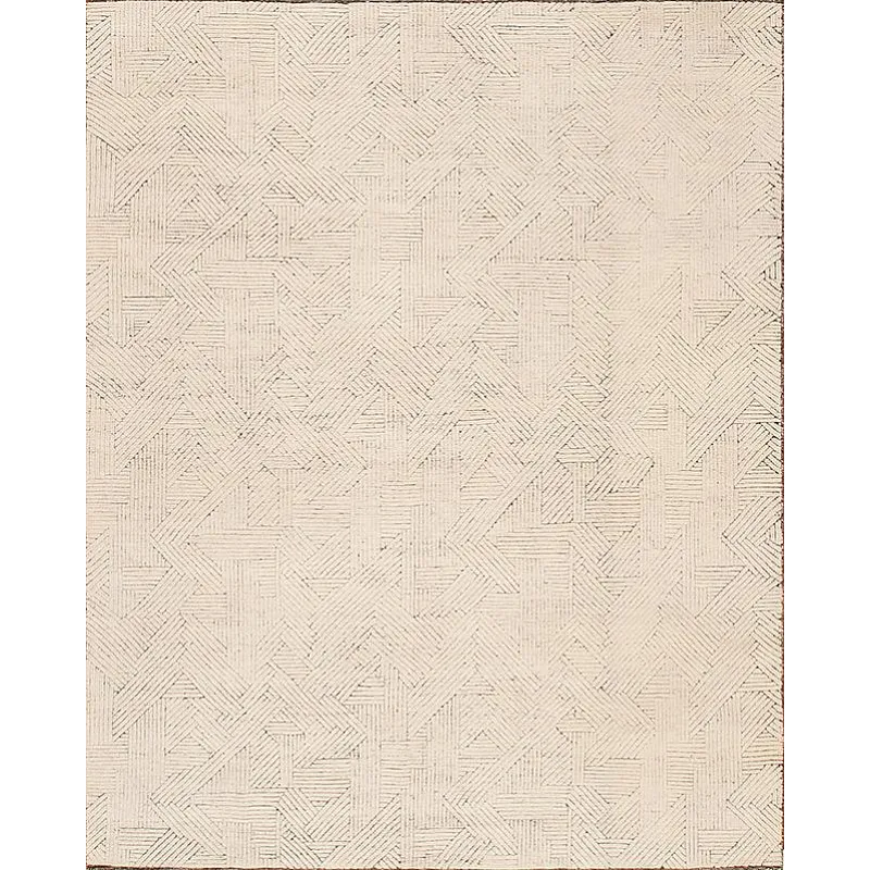 Nordic Frida, Natural Ivory-Grey