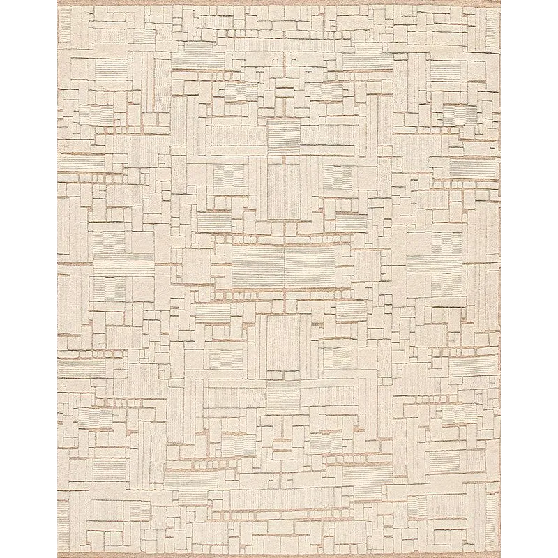 Nordic Quimby, Natural Ivory