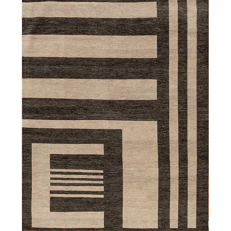 Nautical Marina, Charcoal-Putty
