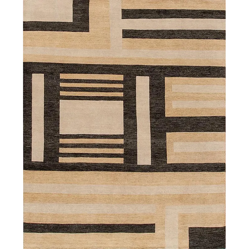 Nautical Port, Black-Sand