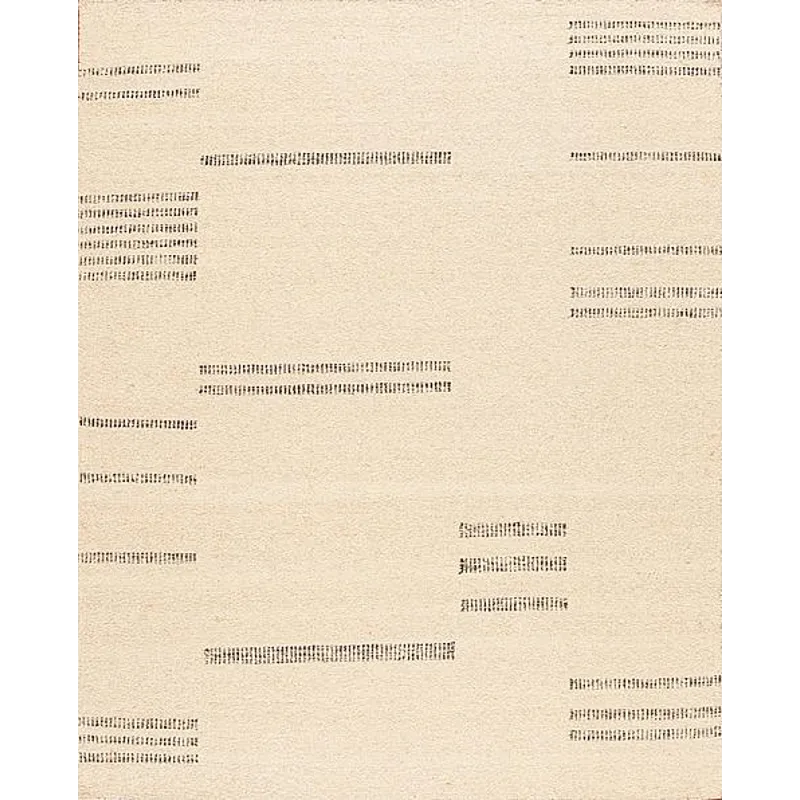 Santa Fe Eldorado, Natural Ivory-Black