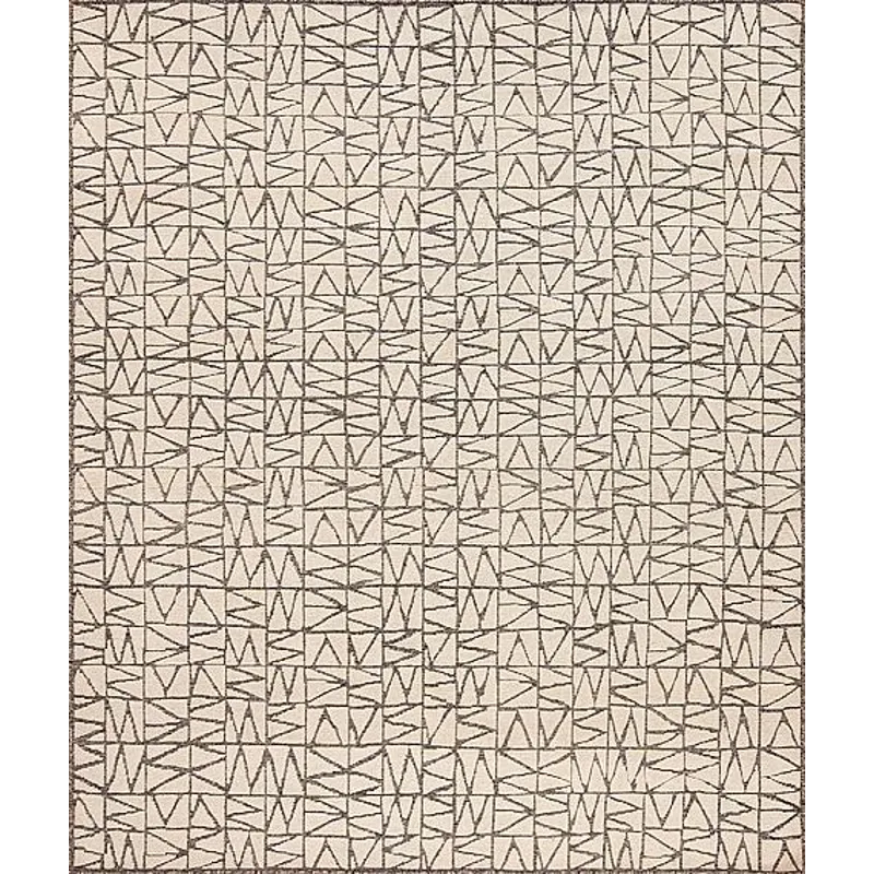 Nordic Ingrid, Natural Ivory