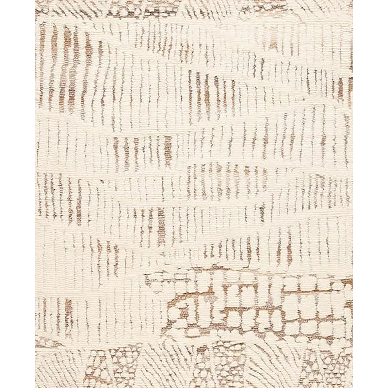 Boho Plus Genesis, Natural Ivory-Fawn