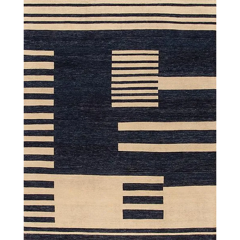 Nautical Oceania, Navy-Ivory