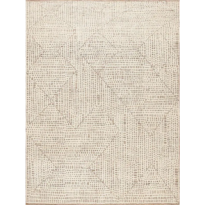 172861 Nordic Collection , Darby, Natural Ivory Grey