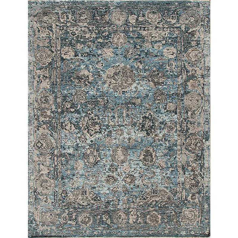 Shangri-La 172944 Shangri La , Eden, Blue Grey