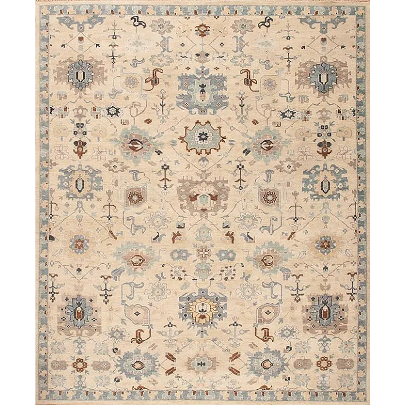 173281 Meridian Collection , Glory, Ivory