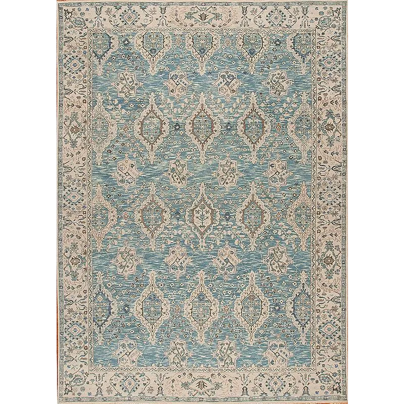 173683 Caspian Collection , Astara, Ice Blue