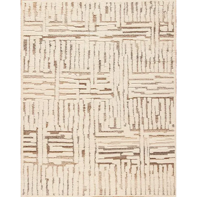 Boho Plus Fandango, Natural Ivory-Fawn