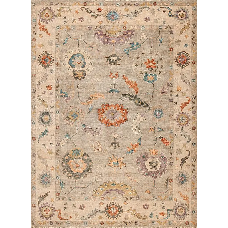 173964 Triumph Collection , Merriment, Silver-Cream