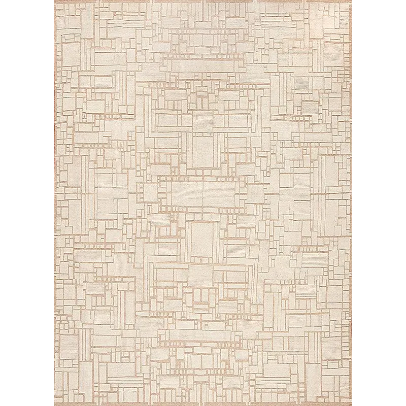 174141 Nordic Collection , Quimby, Natural Ivory
