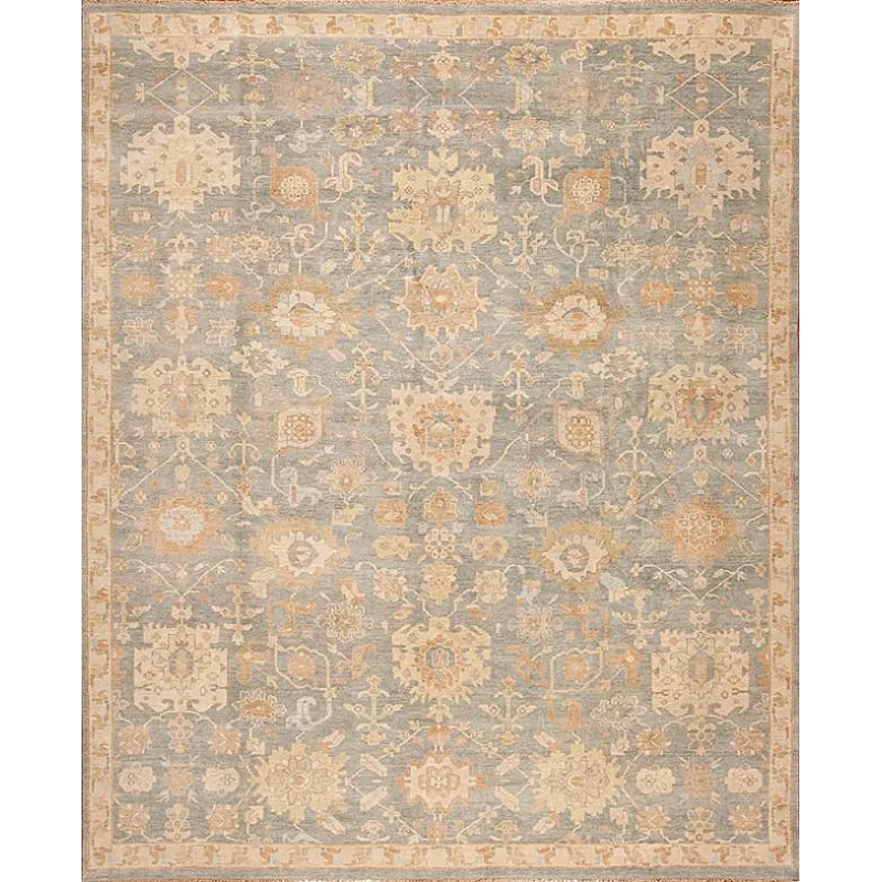 174287 Meridian Collection , Glory, Seafoam