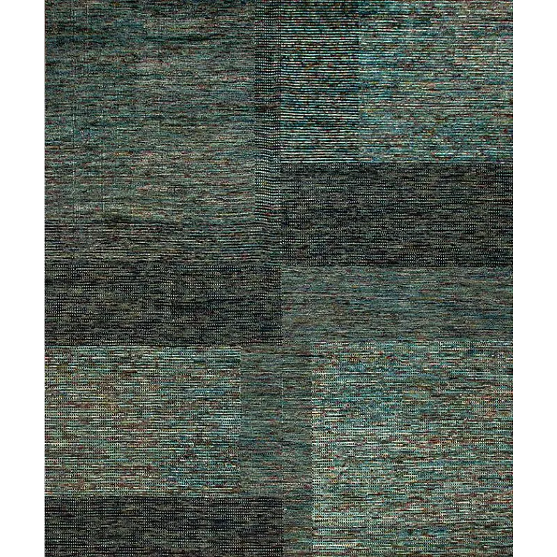 174434 Mystique Collection , Infinity, Charcoal-Multi