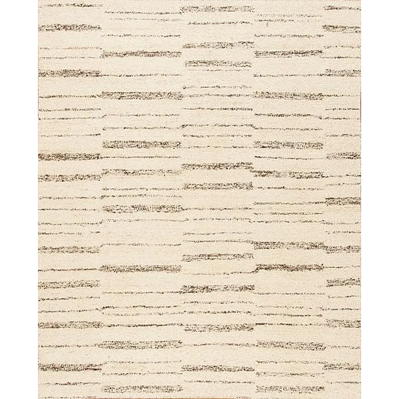 Santa Fe Pecos, Natural Ivory Earth Brown