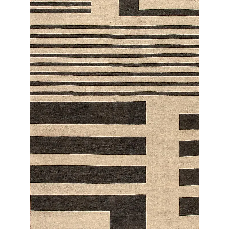 174511 Nautical Collection , Anchor, Ivory Black