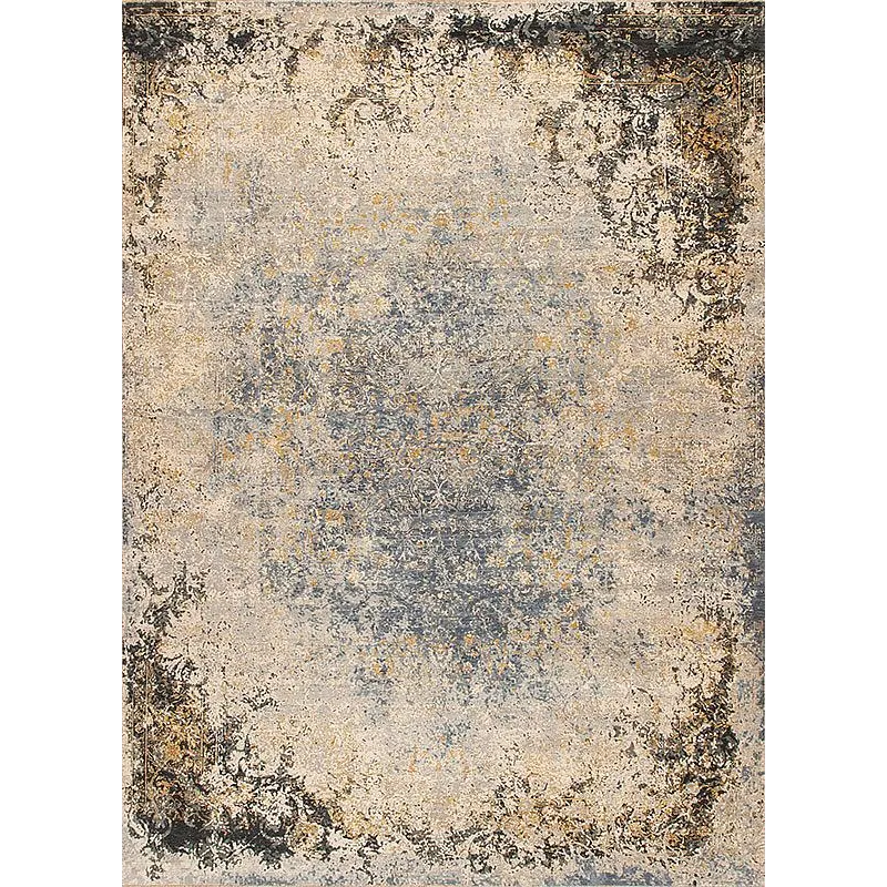 Ancient Series 174644 Ancient Collection , Petra, Blue/Gold