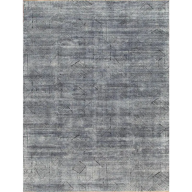 Mod Reserve Wool &amp; Silk Ace, Sky-Black