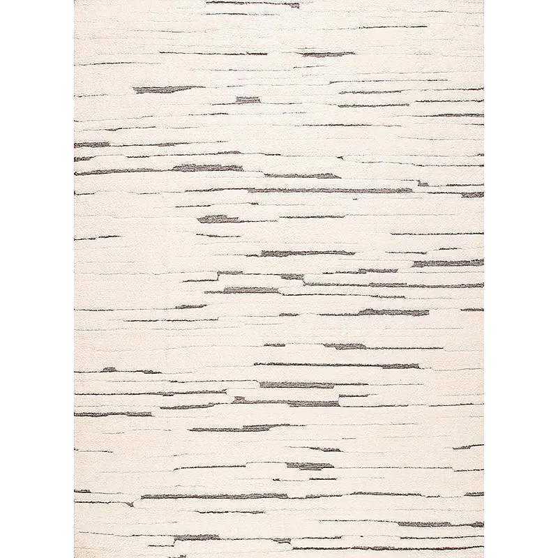 175247 Bohemian Collection , Free Spirt , Natural Ivory Black