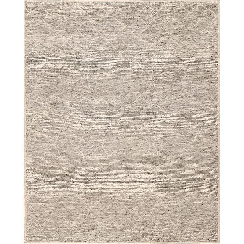 Nordic Holger, Natural Grey-Ivory