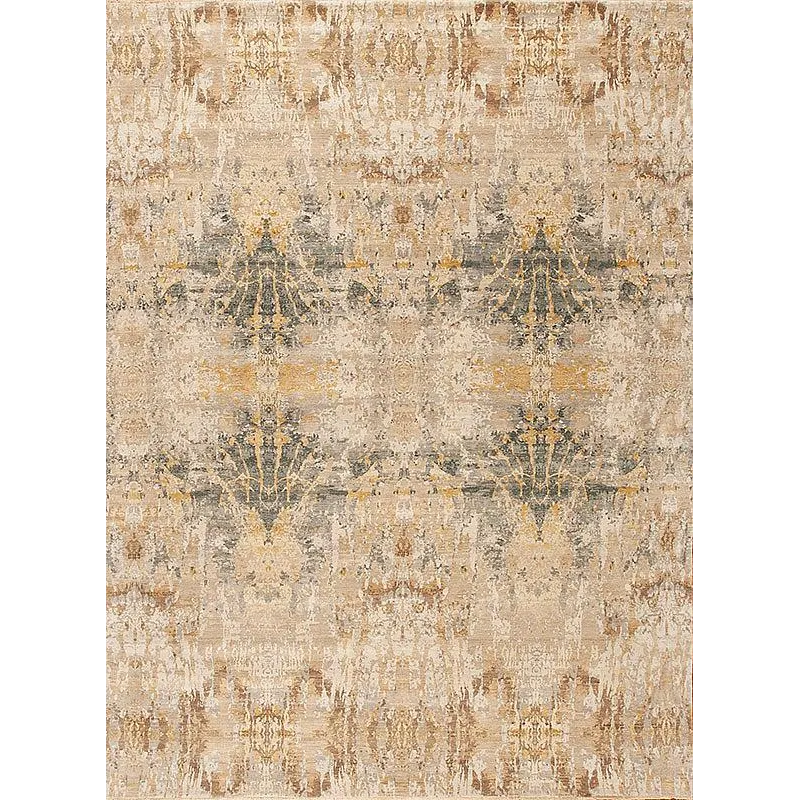 Impressions Series 175384 Impressions Collection , Euphoria, Beige-Gold