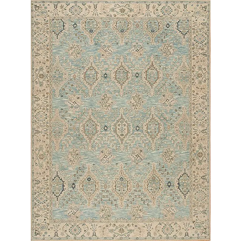 175467 Caspian Collection , Astara, Ice Blue