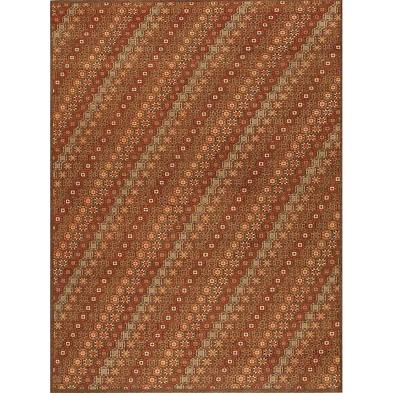 175834 Caspian Collection , Arlo, Henna