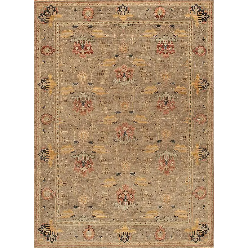 175837 Caspian Collection , Royan, Mushroom