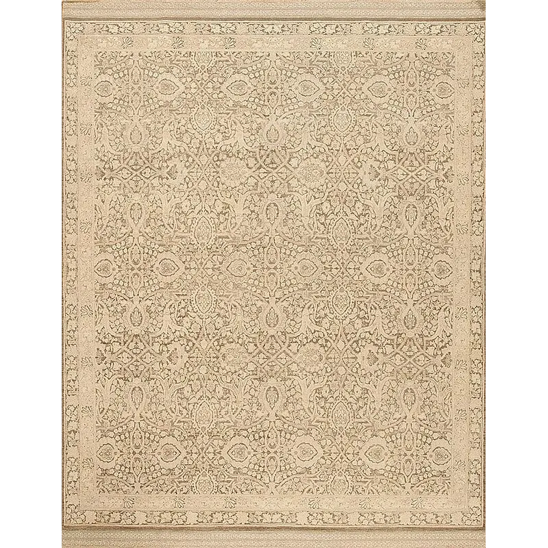 Opulence Prosperity, , Taupe-Cream