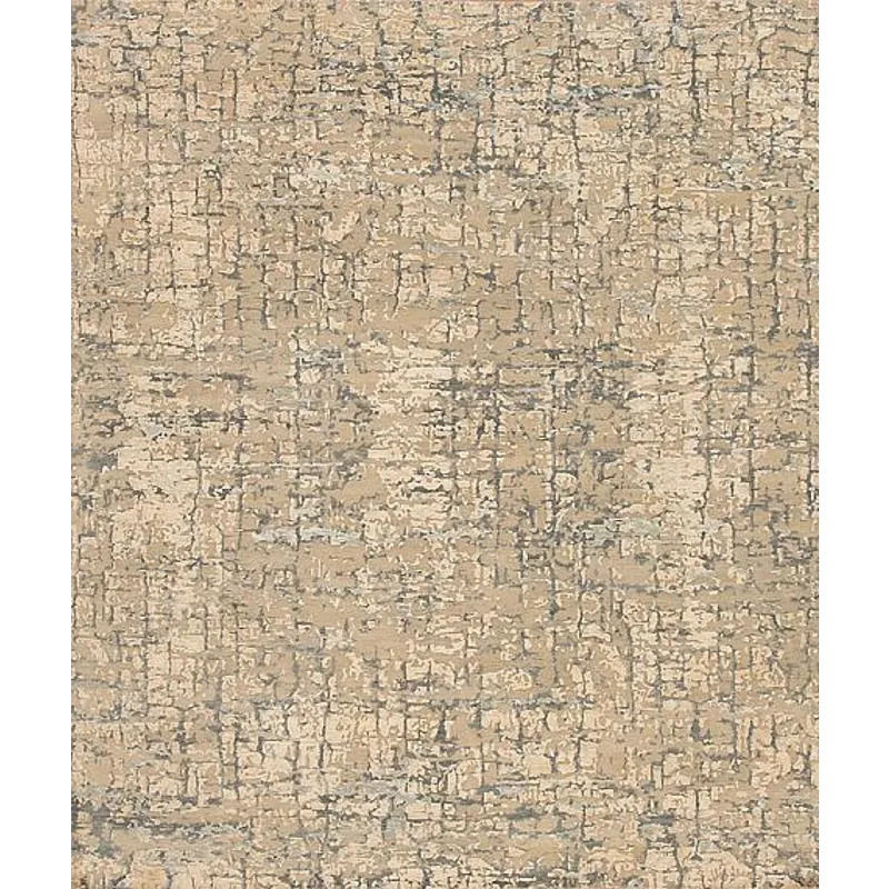Chic Wool &amp; Silk Dynamic, Pewter Blue