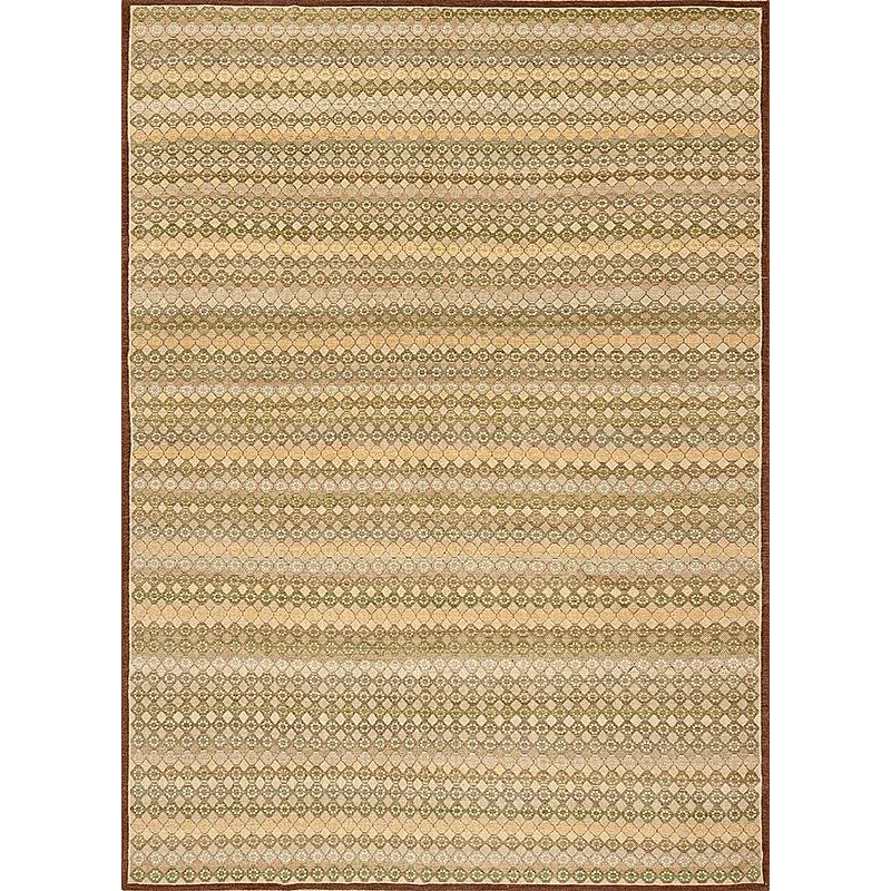 176388 Caspian Collection , Baltic, Green Multi