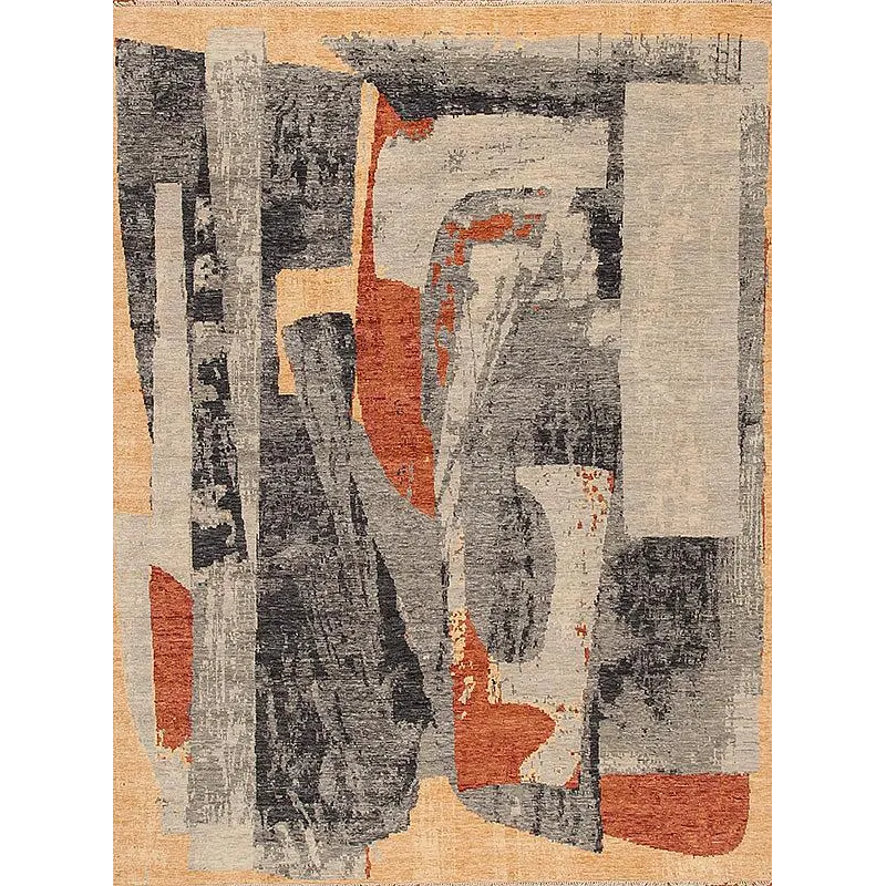 Modern Times Reality, Blue-Multi