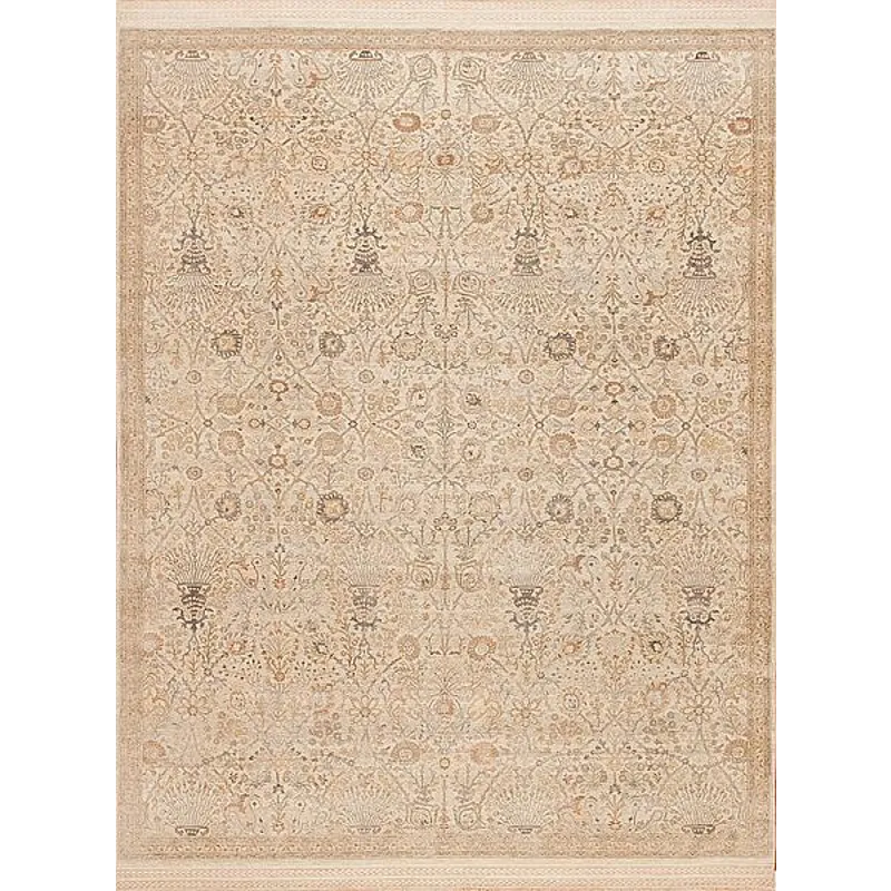 Opulence Lavish, , Ivory-Multi