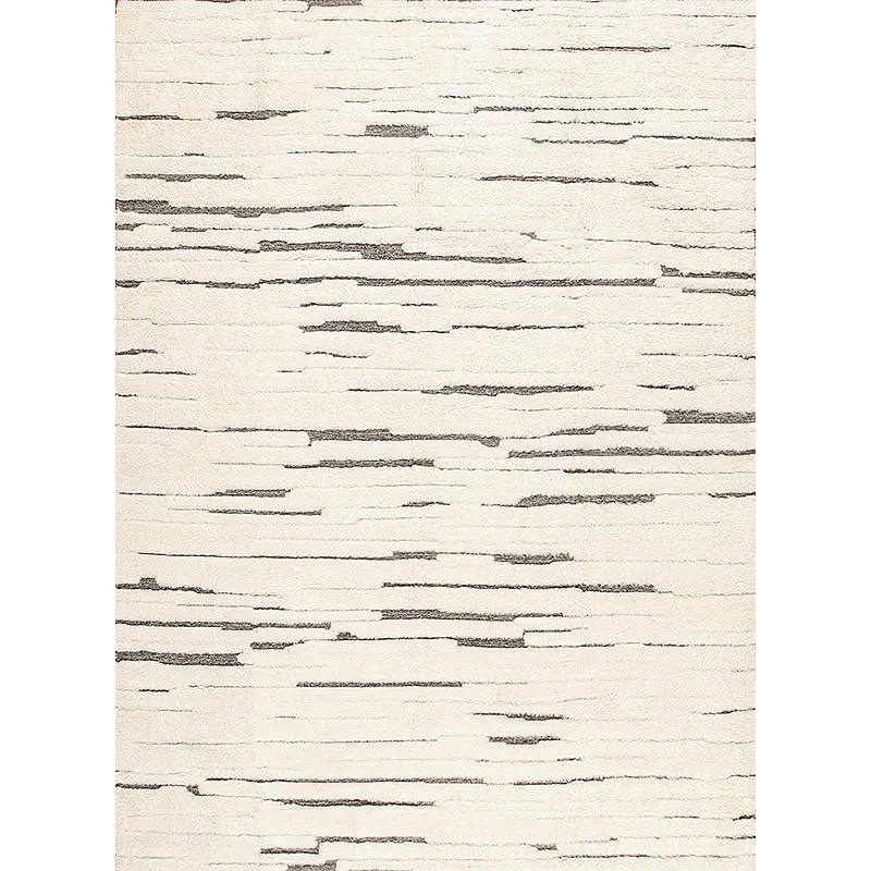 176532 Bohemian Collection , Free Spirt , Natural Ivory Black