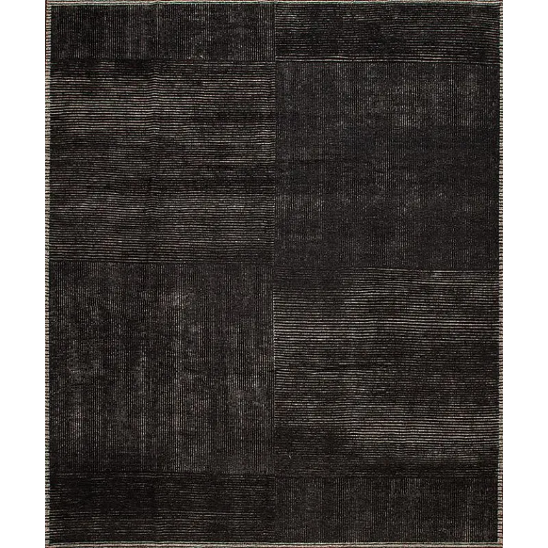 176536 Nordic Collection , Magnus, Natural Black