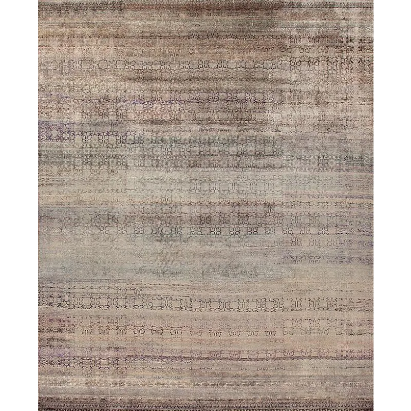 176772 Transitions , Aj-657 13/13 Silk Pile, Grey Multi