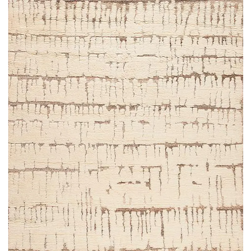 Boho Plus Cosmic, Natural Ivory-Fawn