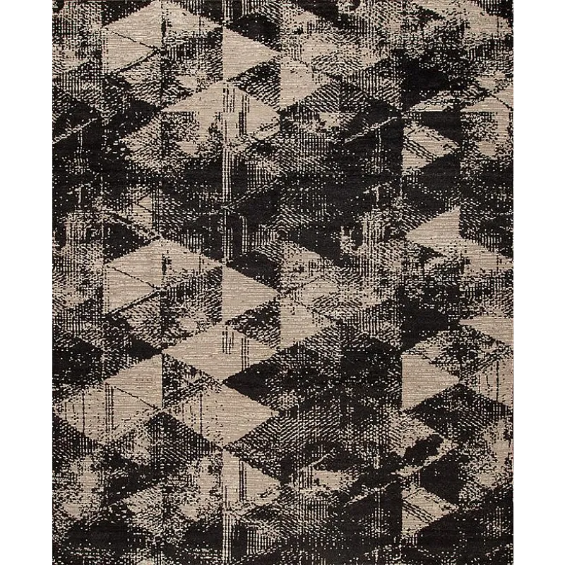 177788 Nordic Collection , Svend, , Natural Black-Grey