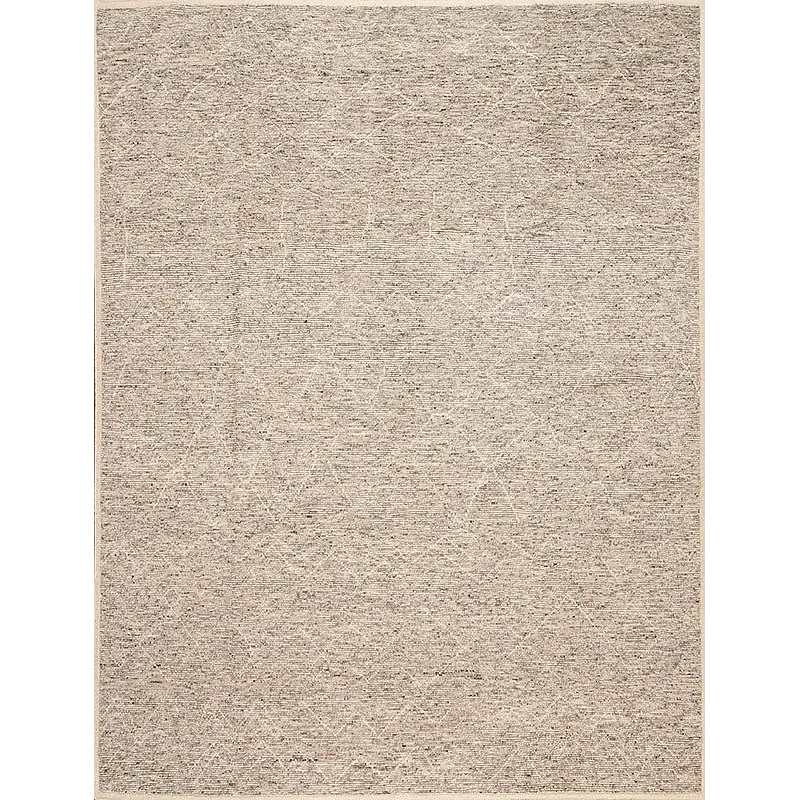 177807 Nordic Collection , Holger, Natural Grey Ivory