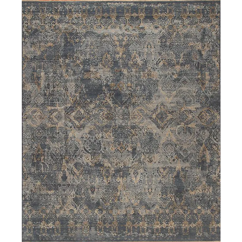 Manhattan Series 177876 Manhattan Reserve Part Silk , Bryant Park, Wedgewood