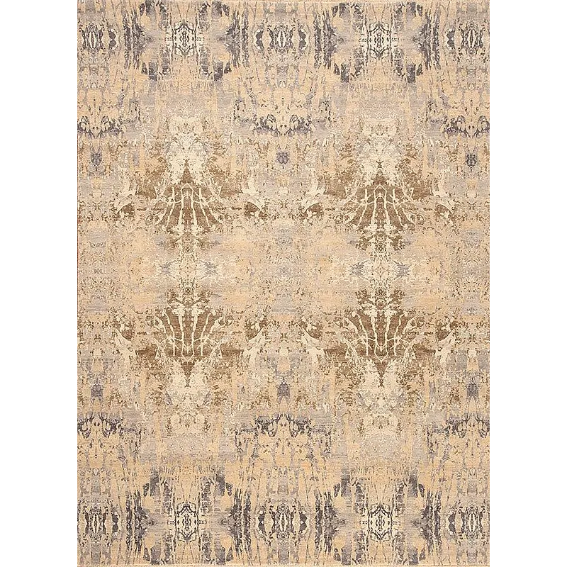 Impressions Series 177878 Impressions , Euphoria, Slate Beige