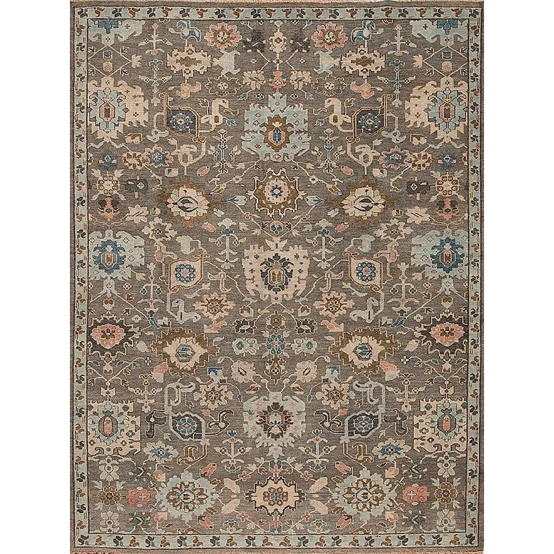 177972 Meridian Collection , Glory, Stone Grey
