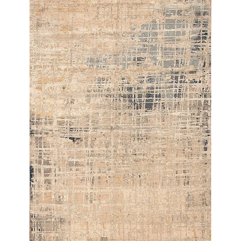 178036 Chic Wool &amp; Silk , Trend, Camel Blues