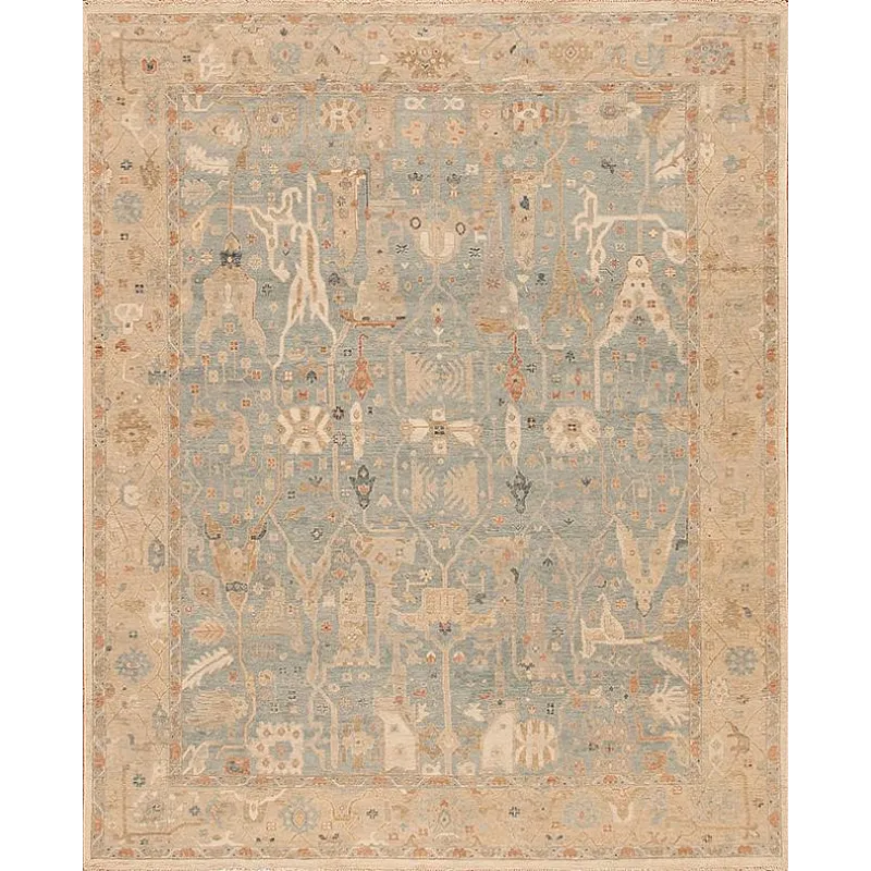 Olympic Athena, , Denim/Beige