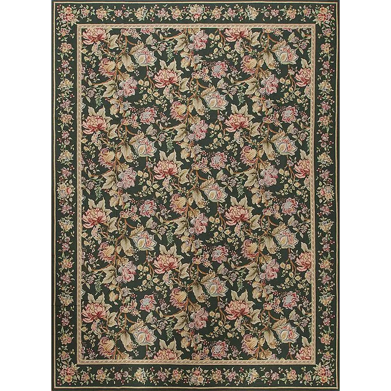 Highland Needleworks, Lamont, Green