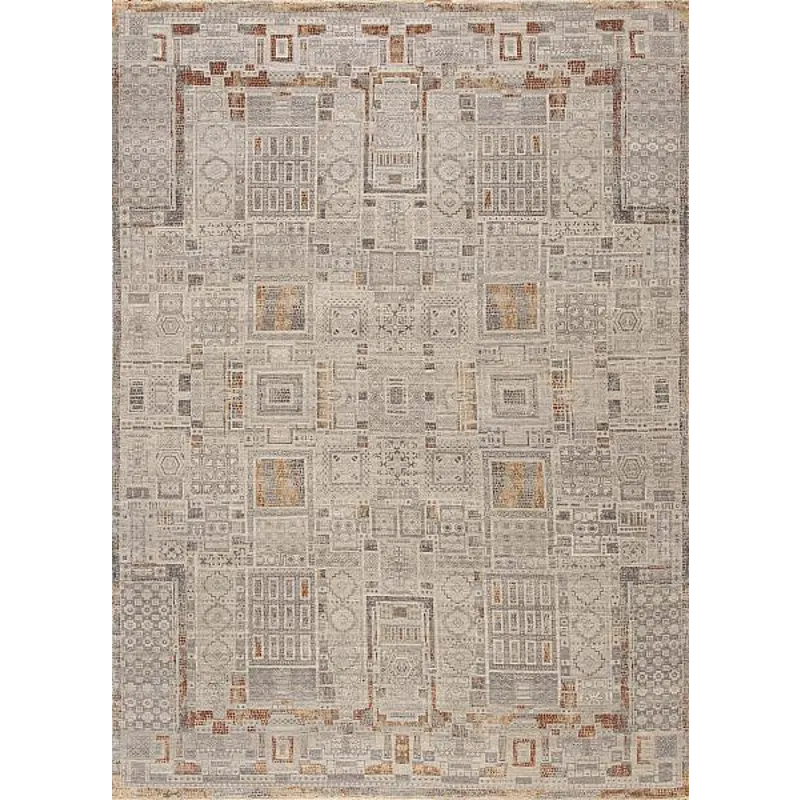 161679 Savoy Collection , Valloire, Fawn-Multi(Muted)