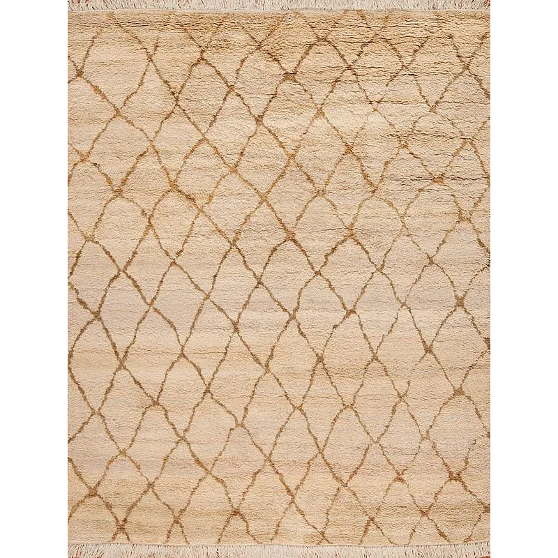 Transitional One-Of-A Kind, 148925 Berber, Khaki