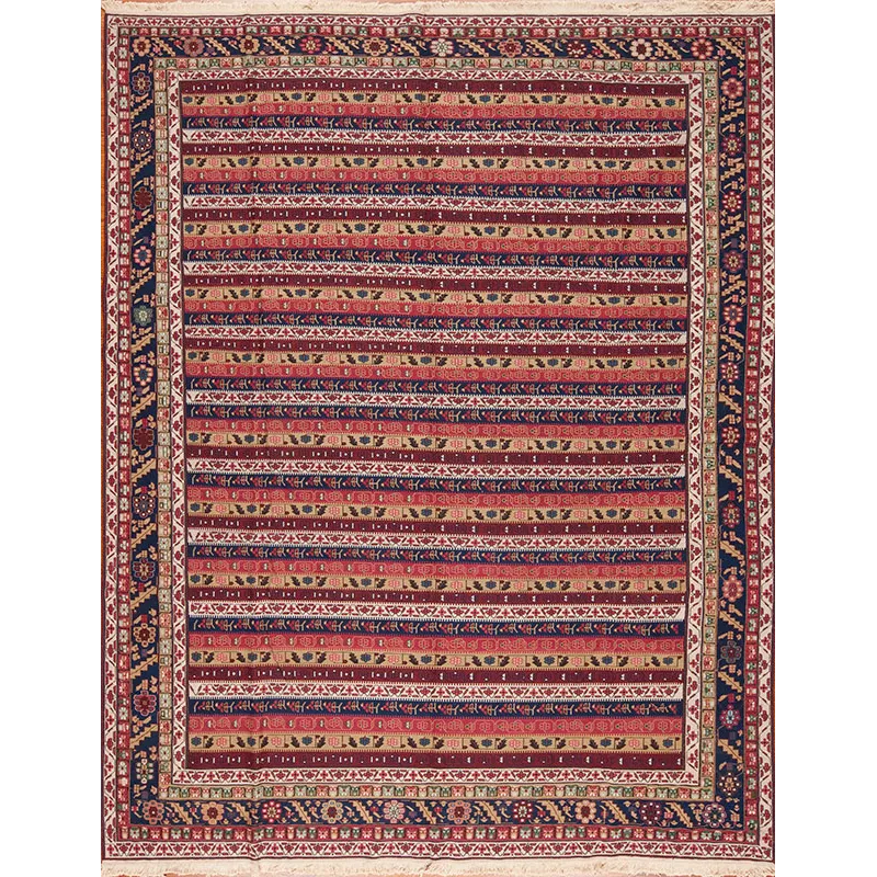 Assorted Flatweaves 37083 Sumac Extra 002