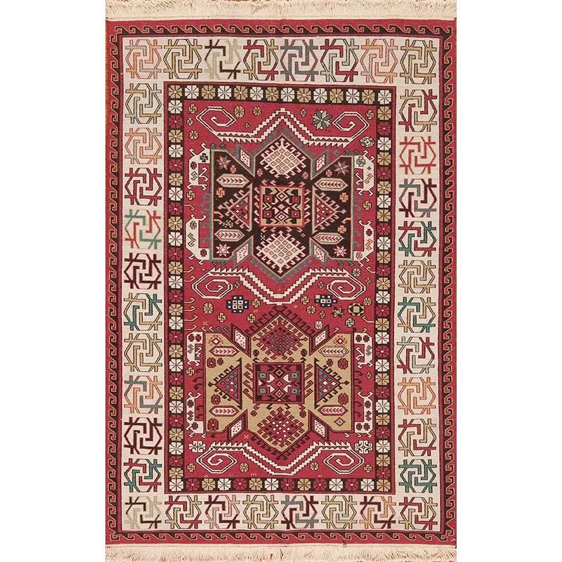 Assorted Flatweaves 37093 Sumac Extra Flatweaves Sdf Ad005